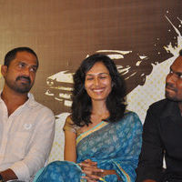 Aaranya Kaandam Press Meet | Picture 39644